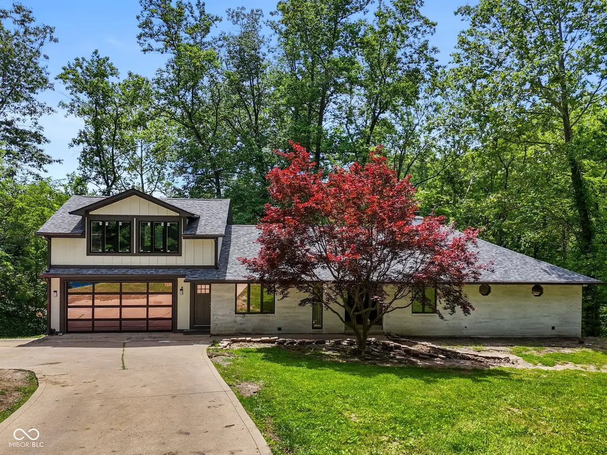 3838 N Berkshire Lane, Martinsville, IN 46151 - #1