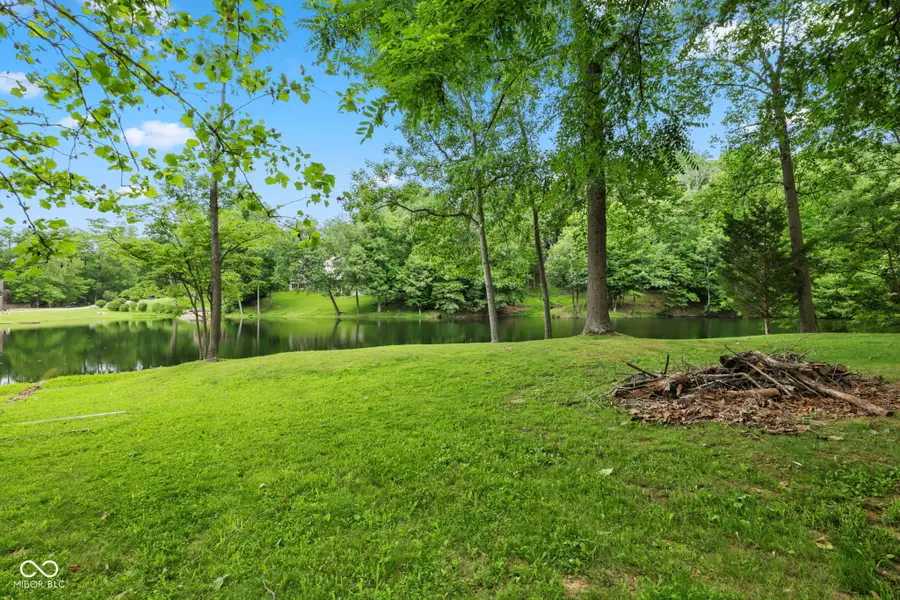 3838 N Berkshire Lane, Martinsville, IN 46151 - #3