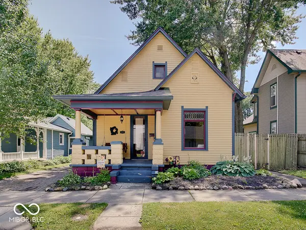 1297 Wayne Street, Noblesville, IN 46060