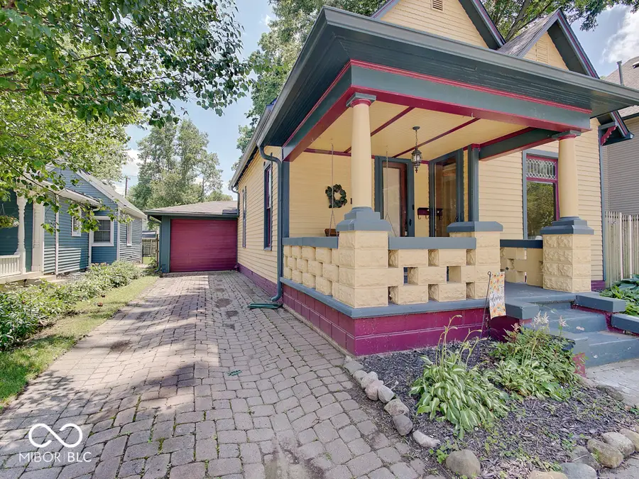 1297 Wayne Street, Noblesville, IN 46060 - #2