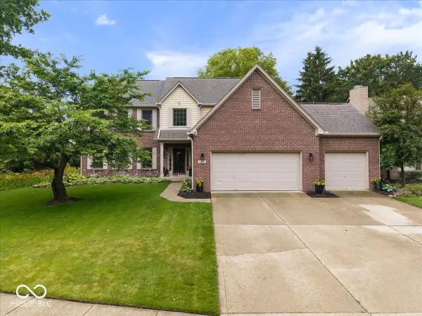 6279 Dover Court, Fishers, IN 46038
