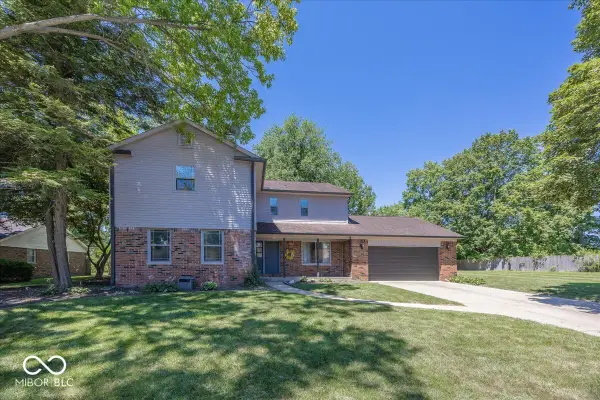 8124 Lieber Road, Indianapolis, IN 46260