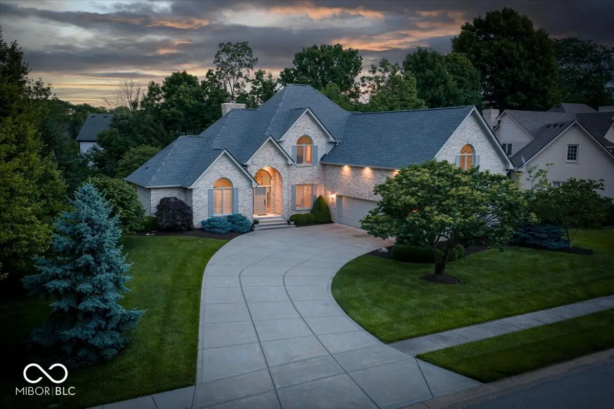 12350 Petalon Trace, Fishers, IN 46037 - #1