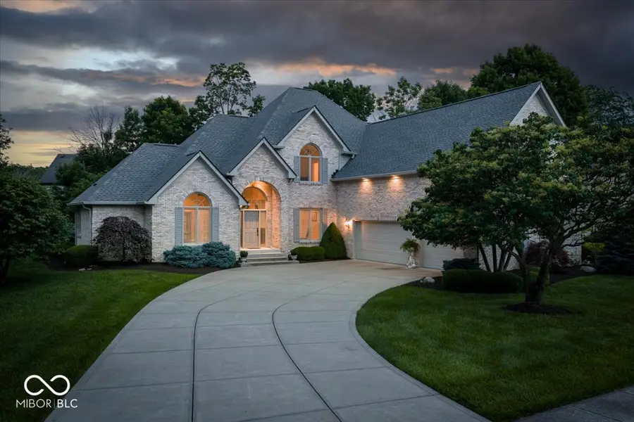12350 Petalon Trace, Fishers, IN 46037 - #3