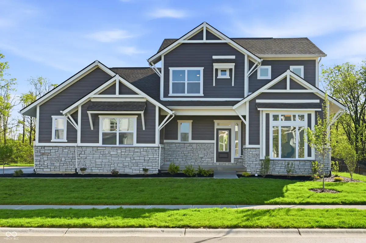 19637 Wood Farm Place, Westfield, IN 46074 - #1