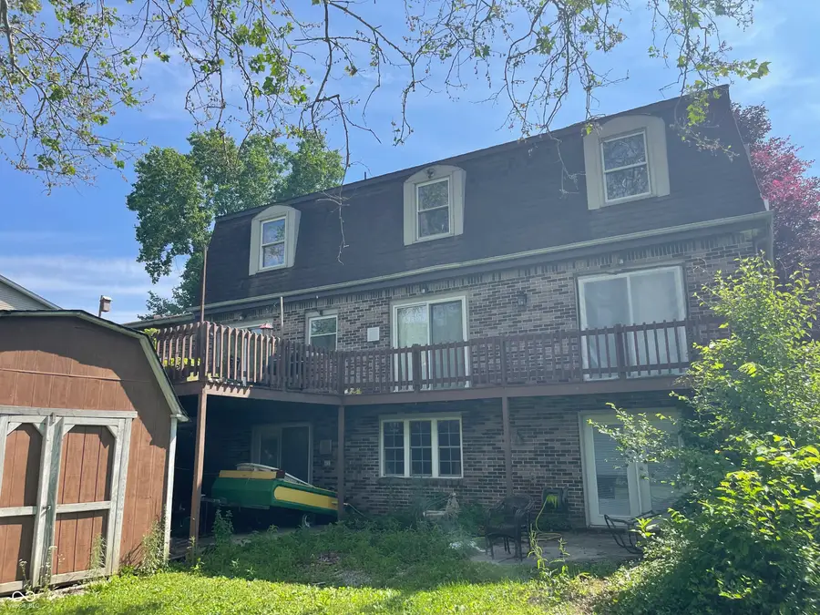1117 Greenacres Drive, Kokomo, IN 46901 - #2
