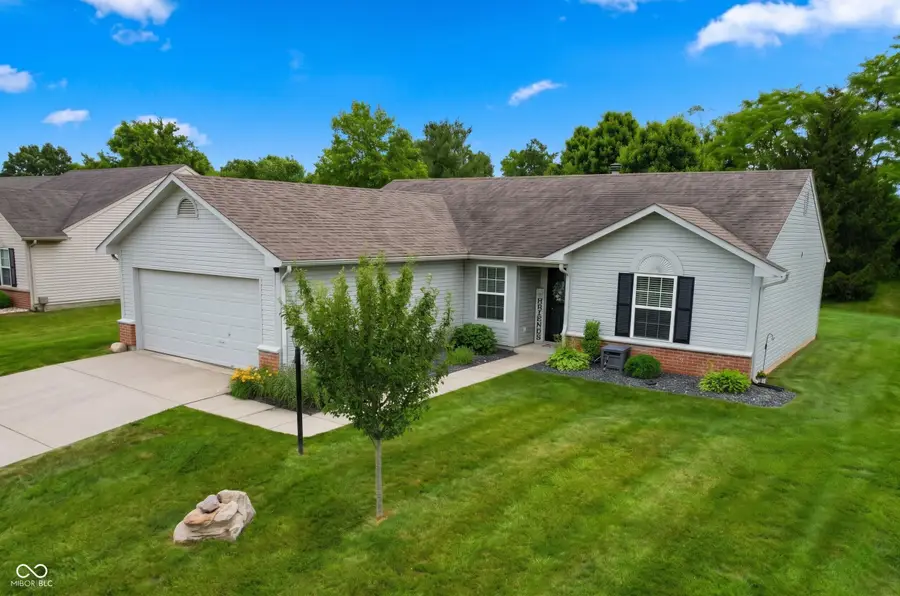 121 Brixton Woods East Drive, Pittsboro, IN 46167 - #2
