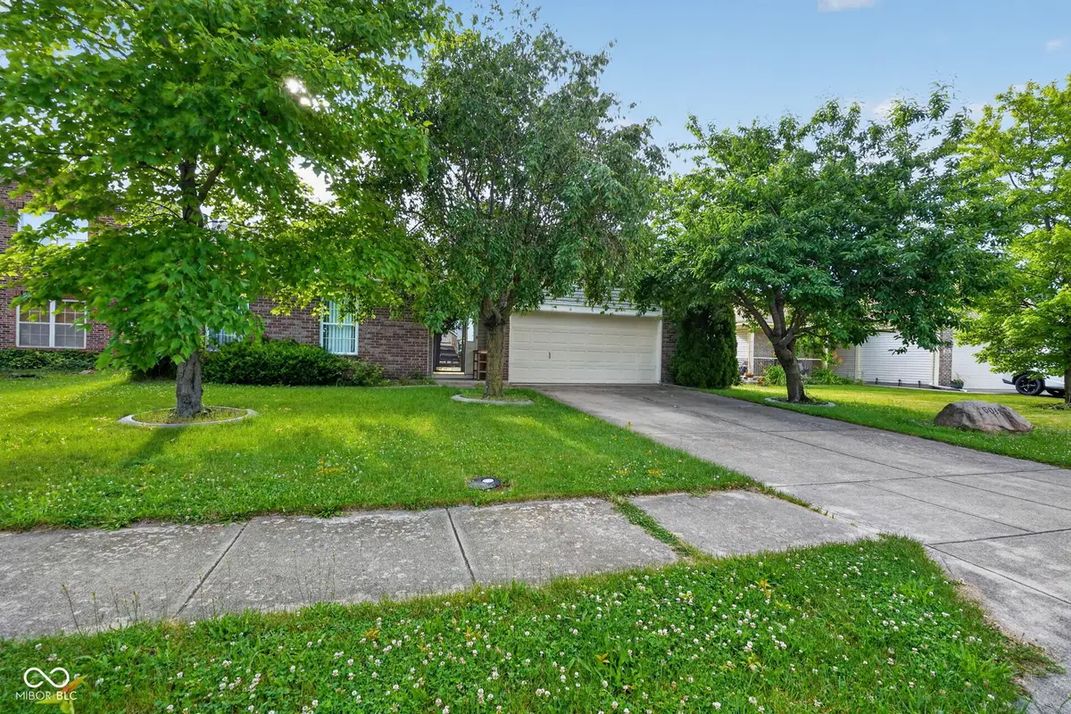 6018 Rocky Road, Anderson, IN 46013 - #1