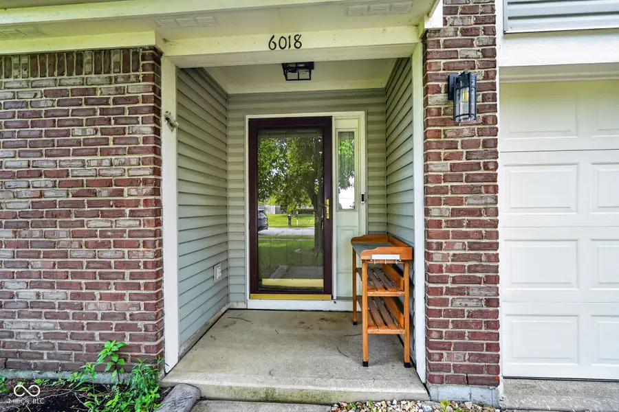 6018 Rocky Road, Anderson, IN 46013 - #3