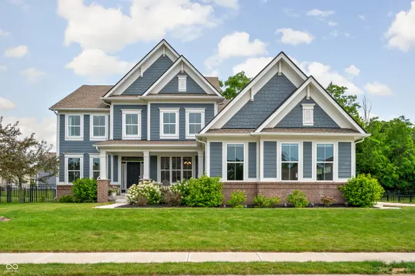 6790 Pulaski Court, Carmel, IN 46033