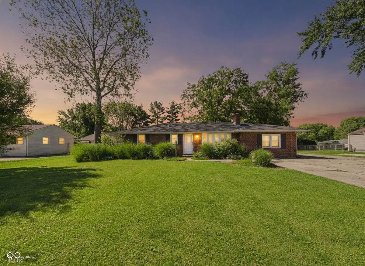 2763 W Hickory Drive, Anderson, IN 46013 - #1