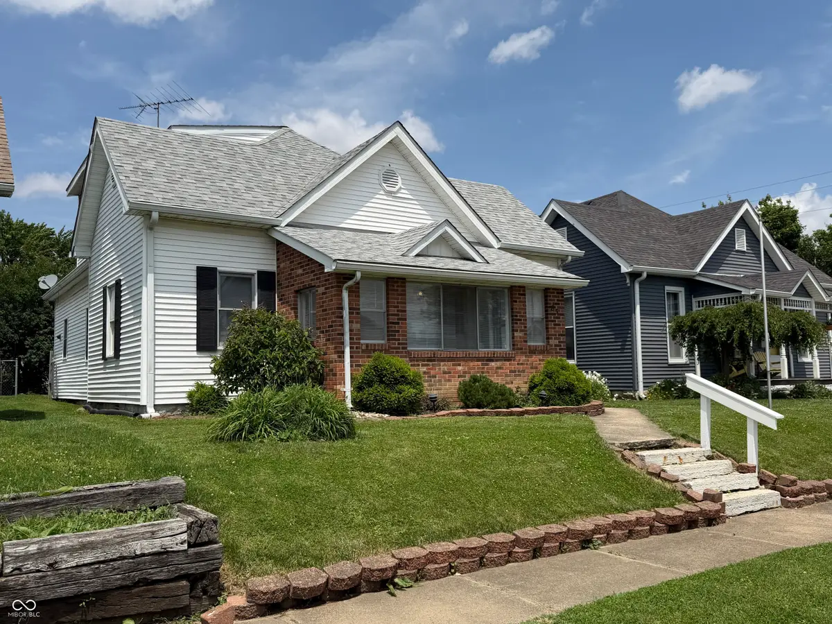 830 E North Street, Greensburg, IN 47240 - #1
