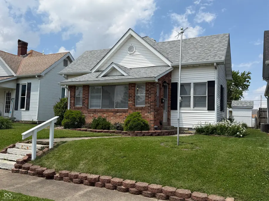 830 E North Street, Greensburg, IN 47240 - #2