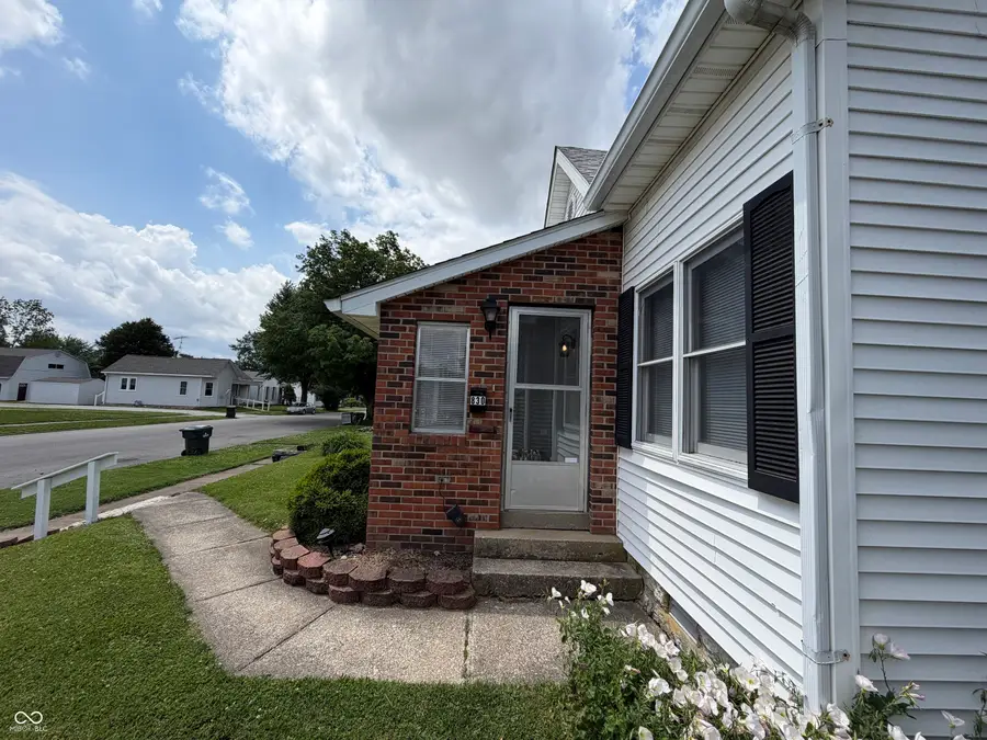 830 E North Street, Greensburg, IN 47240 - #3