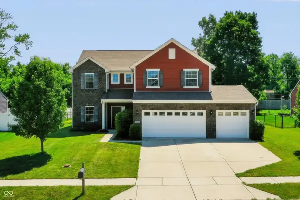 7435 Beal Circle, Indianapolis, IN 46217