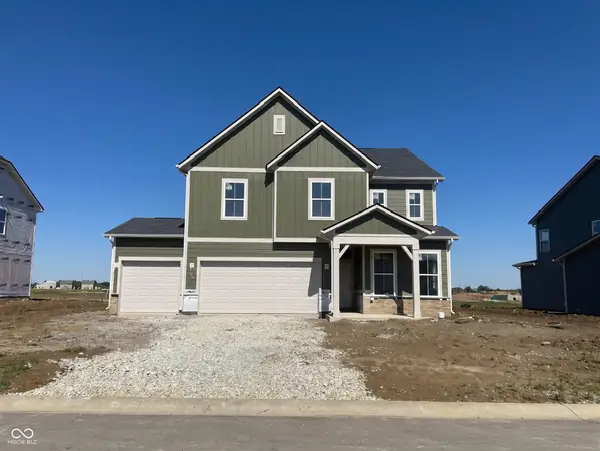 16155 Showdown Road, Noblesville, IN 46060