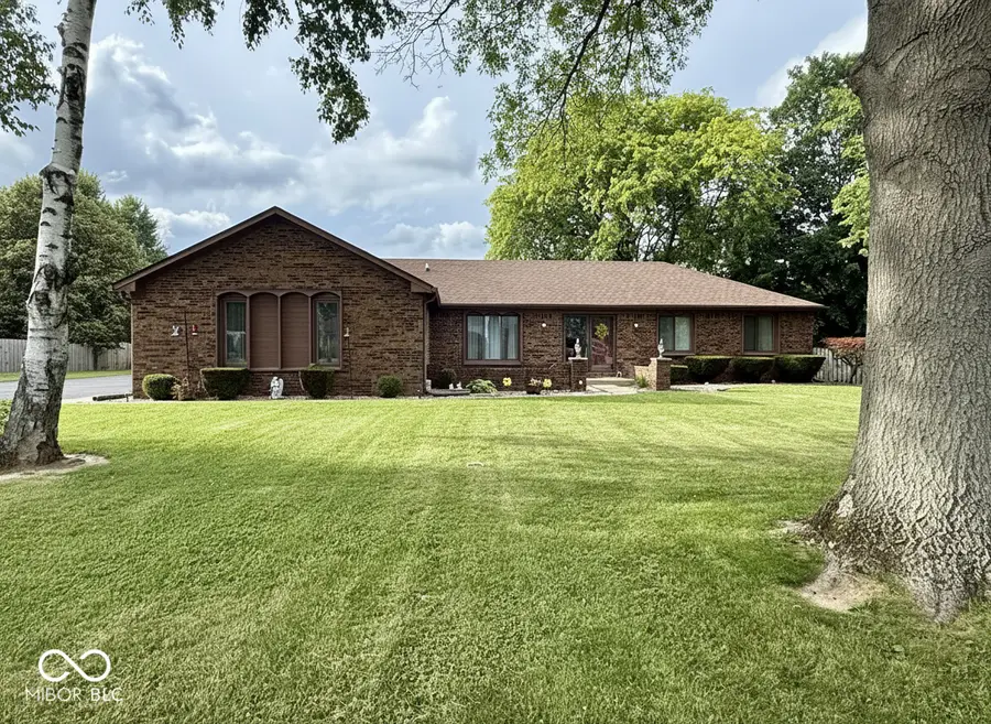 10806 Melissa Ann Drive, Washington, IN 46234 - #2