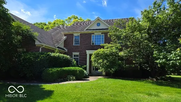 9939 Leeward Boulevard, Indianapolis, IN 46256