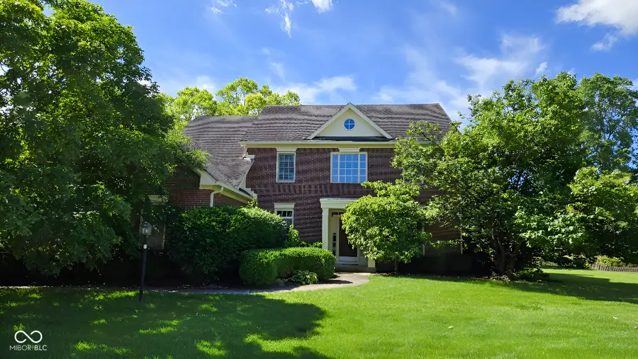 9939 Leeward Boulevard, Indianapolis, IN 46256 - #2