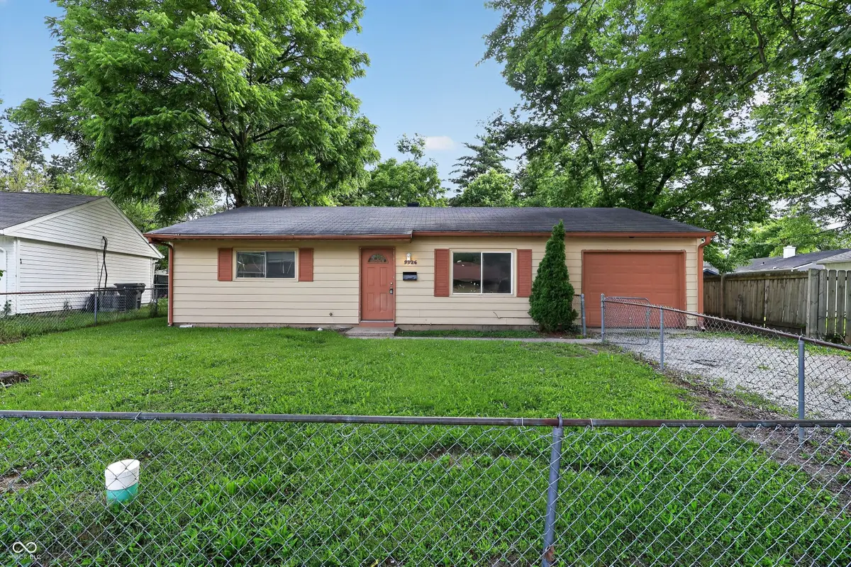 9926 Montery Road, Indianapolis, IN 46235 - #1