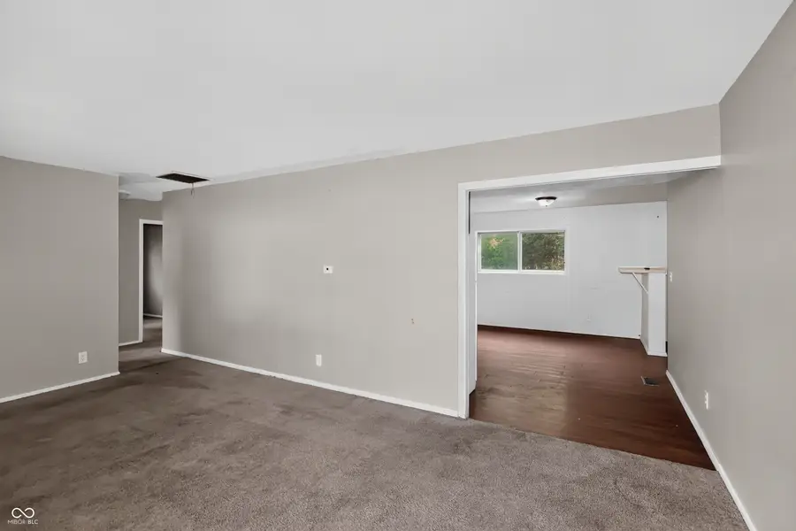 9926 Montery Road, Indianapolis, IN 46235 - #3