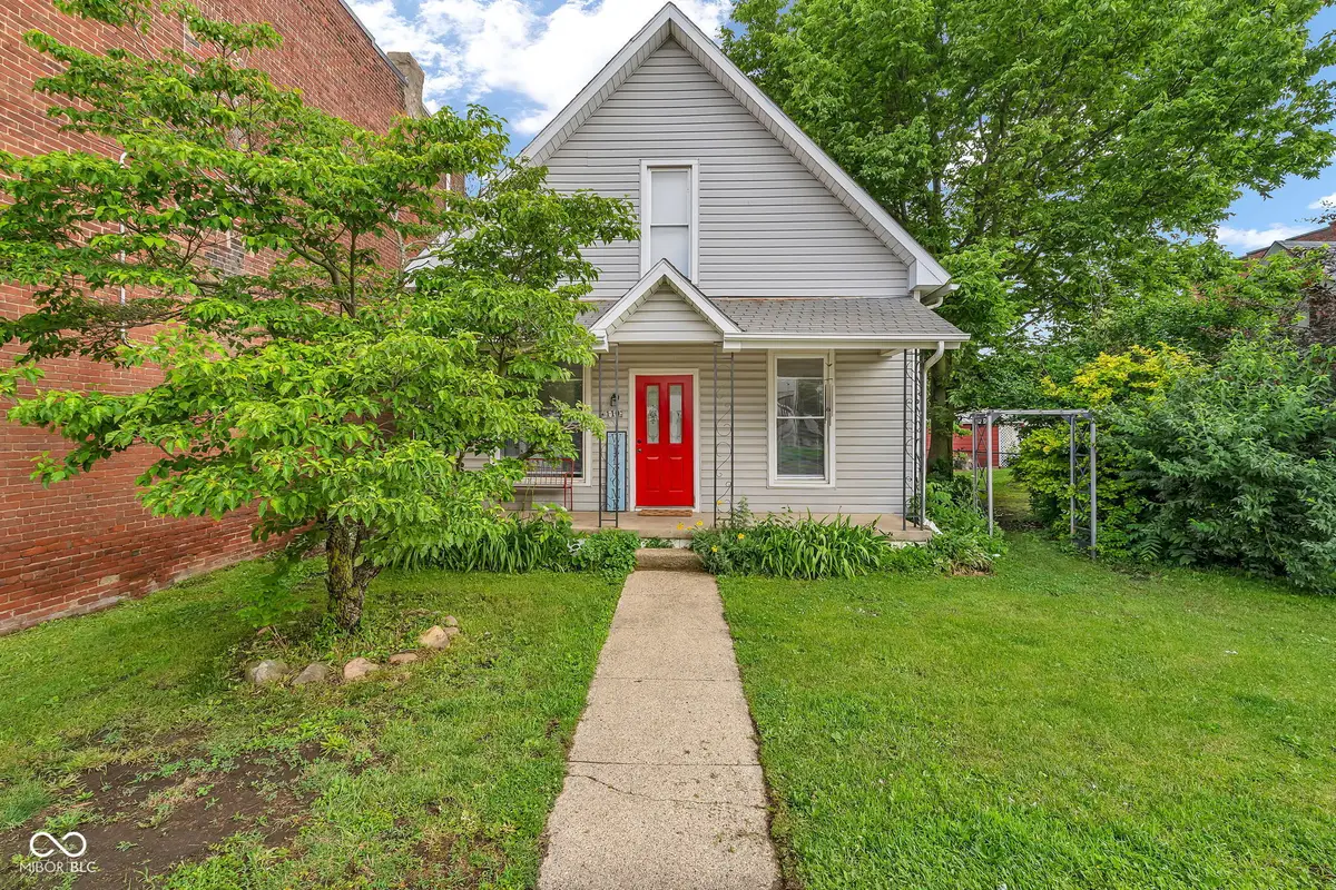 110 E Washington Street, New Richmond, IN 47967 - #1