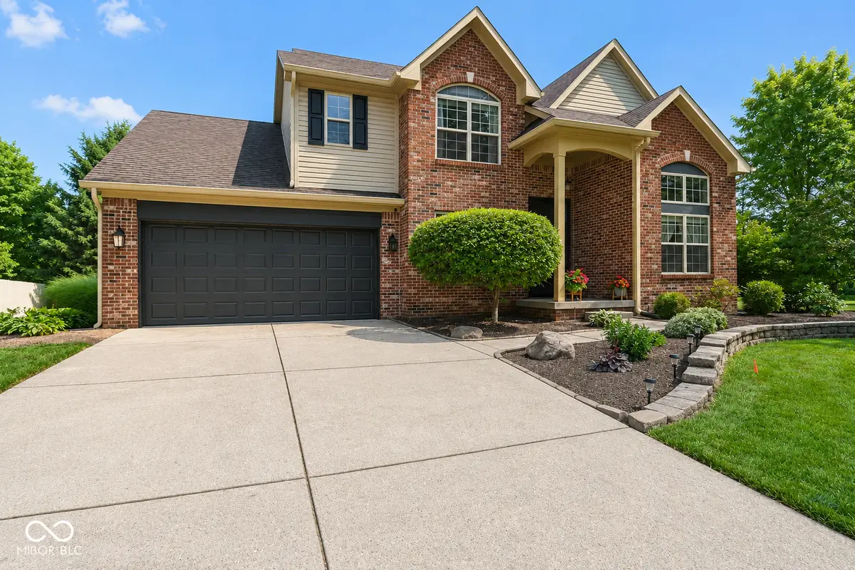 6411 Granny Smith Lane, Avon, IN 46123 - #1