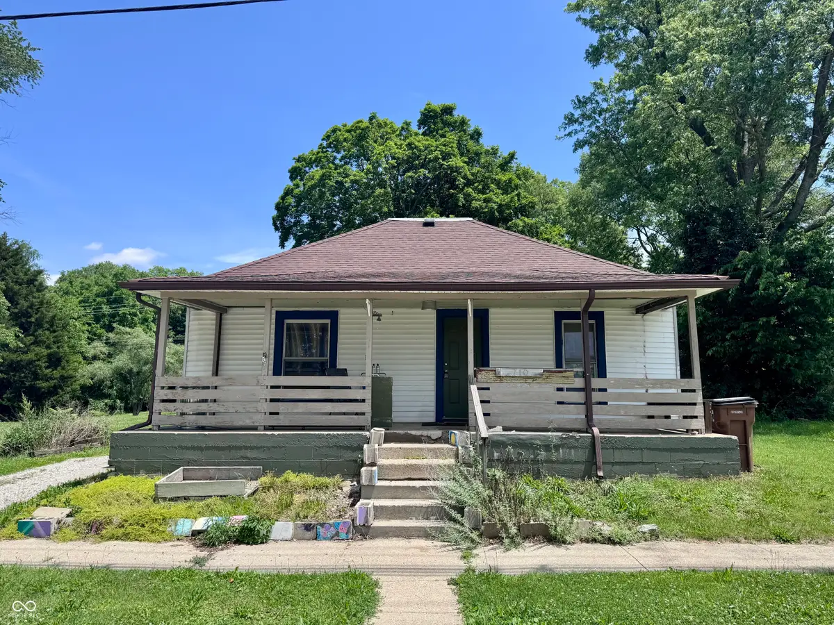 710 Kentucky Street, Crawfordsville, IN 47933 - #1