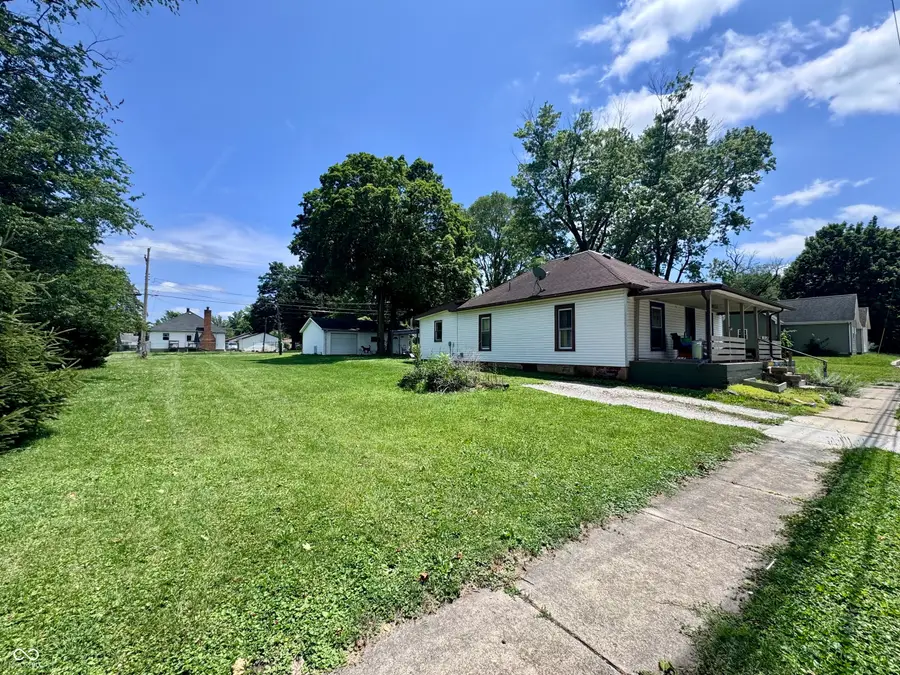 710 Kentucky Street, Crawfordsville, IN 47933 - #2