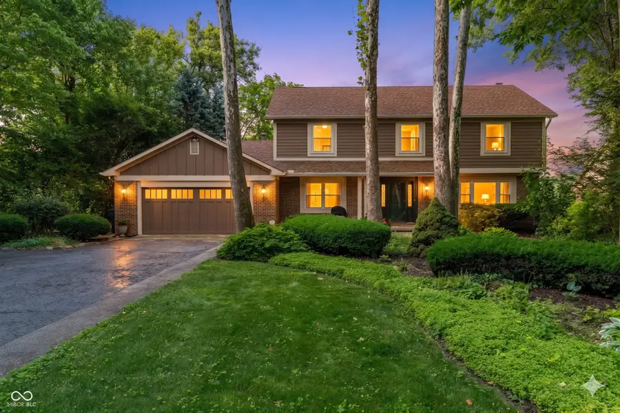 5225 Fall Creek Road, Indianapolis, IN 46220 - #3