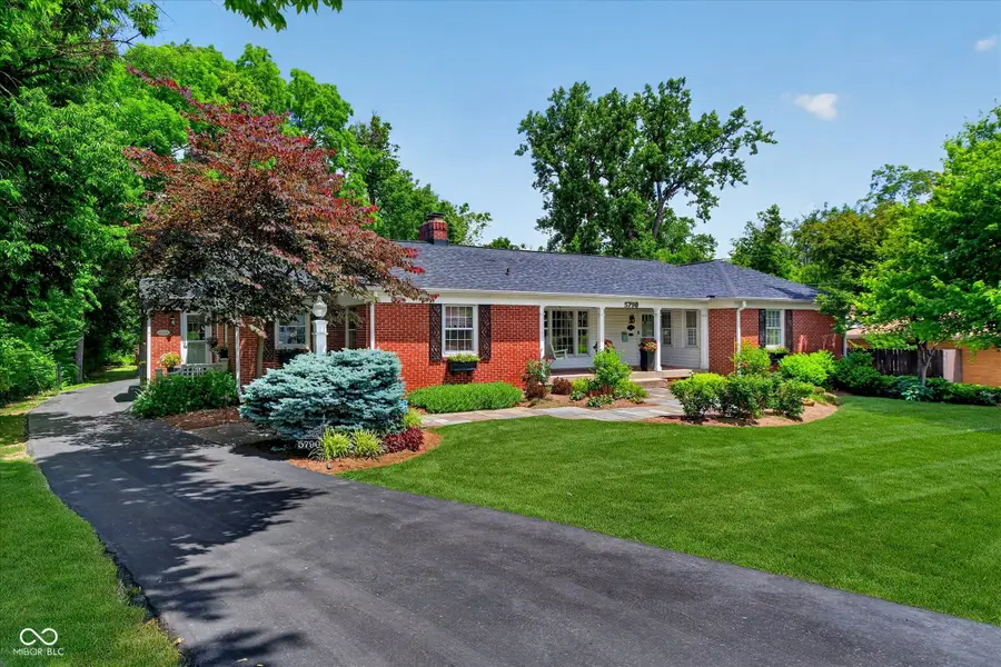 5790 E Michigan Street, Indianapolis, IN 46219 - #2