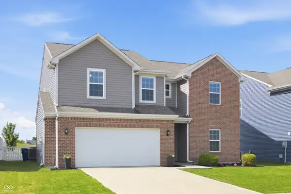 11755 Zander Drive, Indianapolis, IN 46235