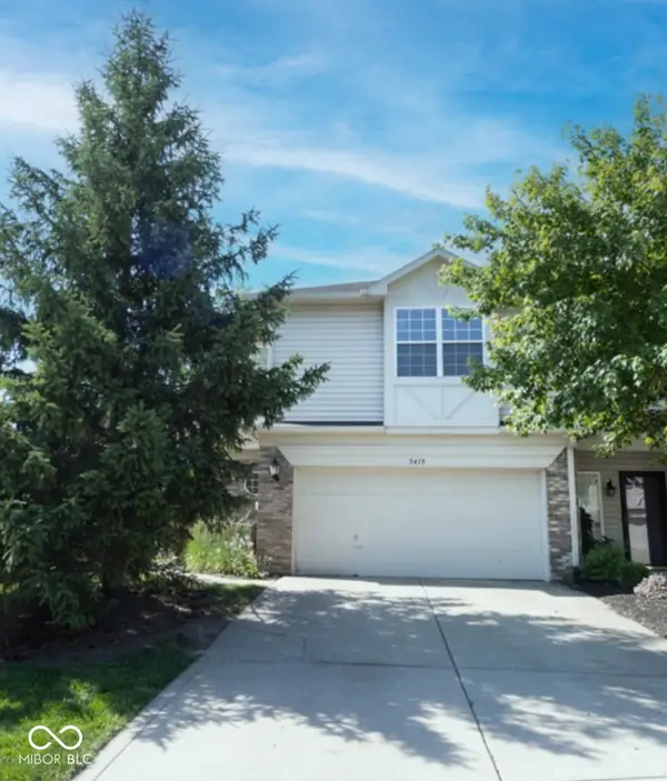 5415 Nighthawk Way, Indianapolis, IN 46254