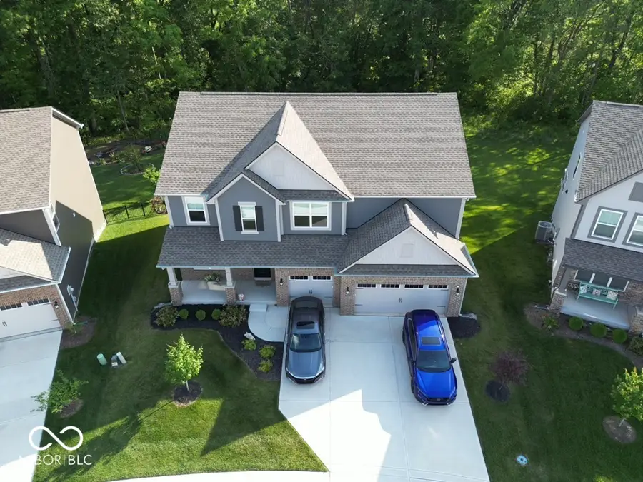 3599 Roland Drive, Danville, IN 46122 - #2