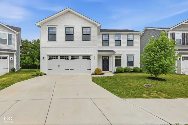 940 Red Hills Court, Lebanon, IN 46052