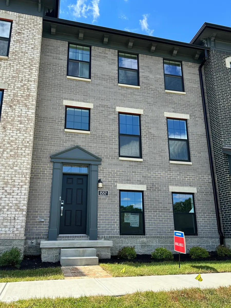 1557 Hamilton Ridge Road, Westfield, IN 46074 - #2