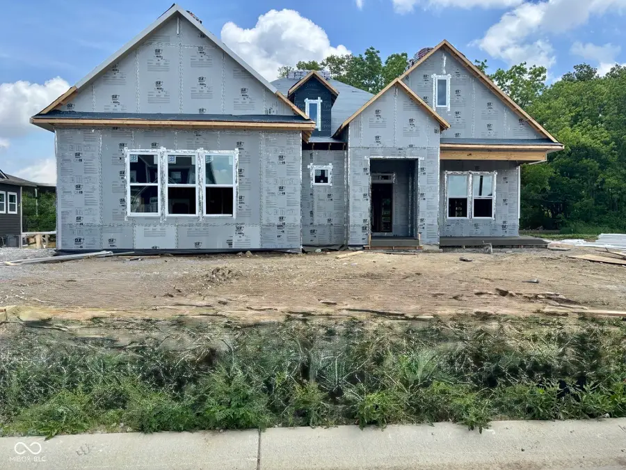 19601 Wood Farm Place, Westfield, IN 46074 - #2