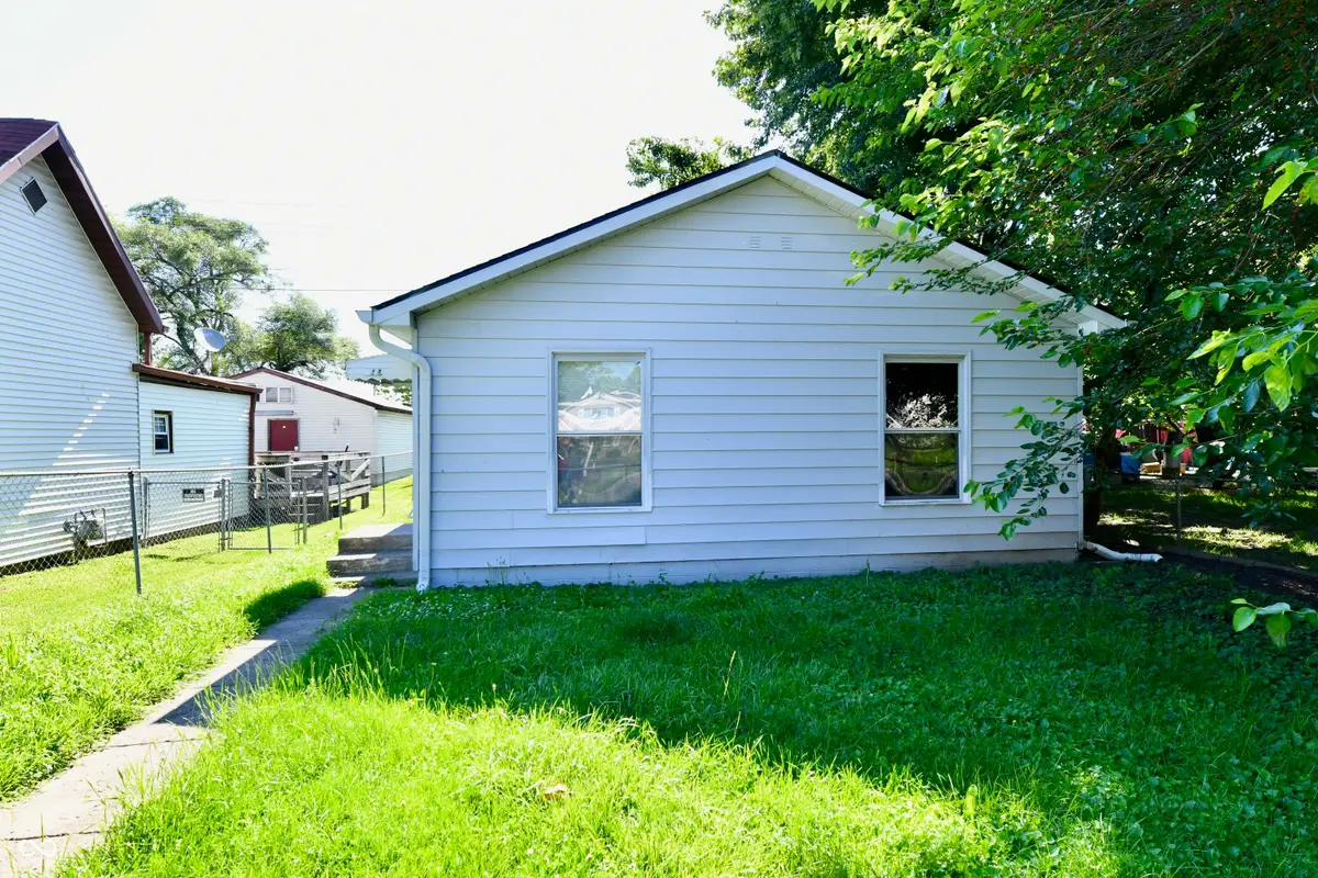 955 N Belmont Avenue, Indianapolis, IN 46222 - #1