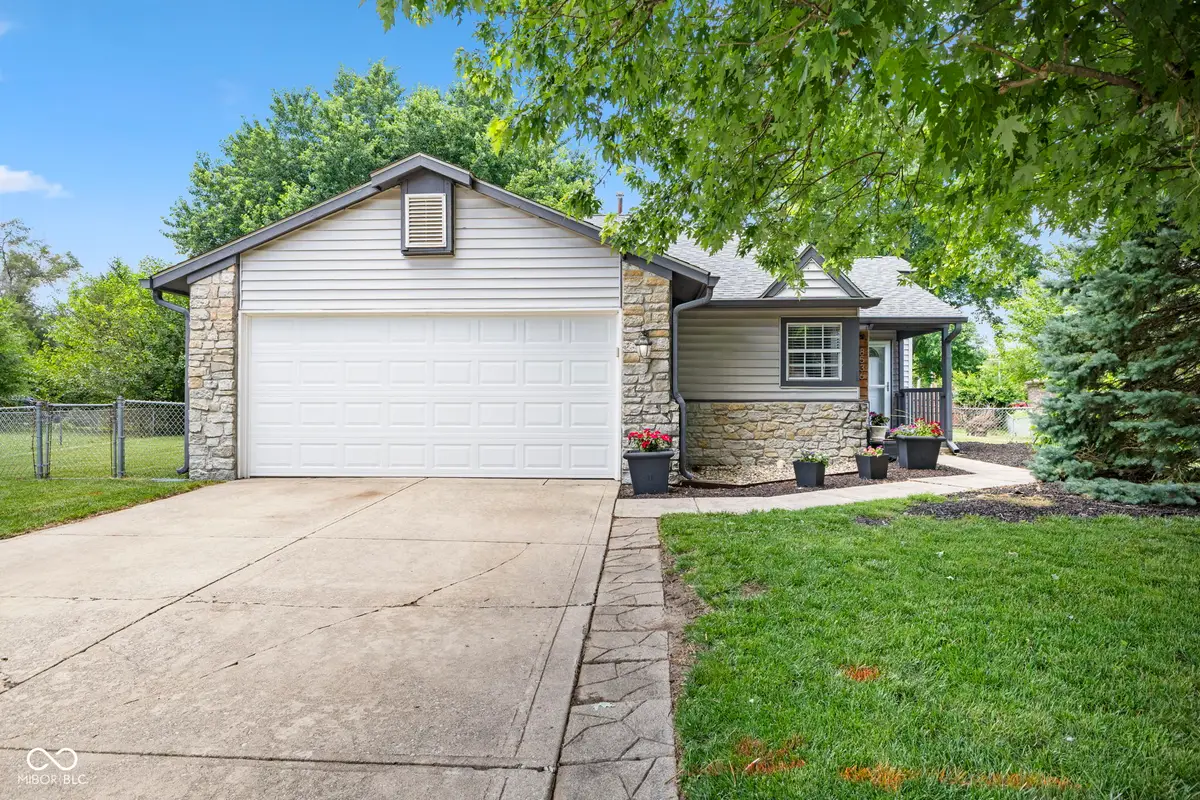 8536 Friendship Lane, Indianapolis, IN 46217 - #1