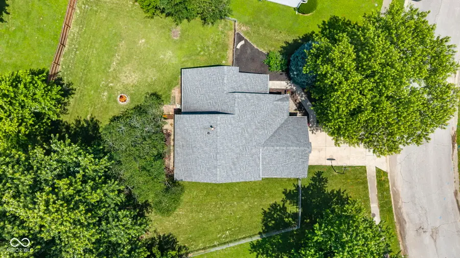 8536 Friendship Lane, Indianapolis, IN 46217 - #2