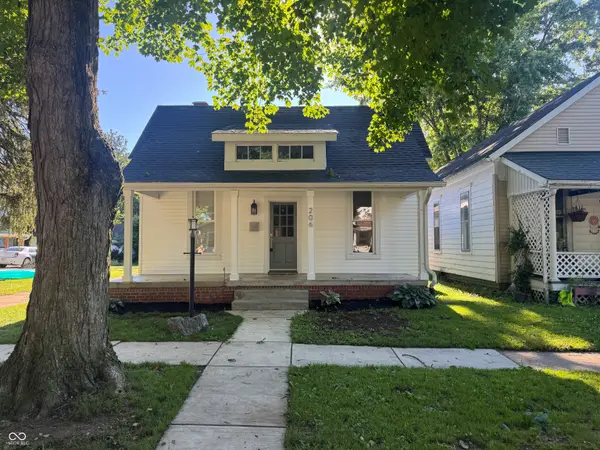 206 6th Street, Covington, IN 47932
