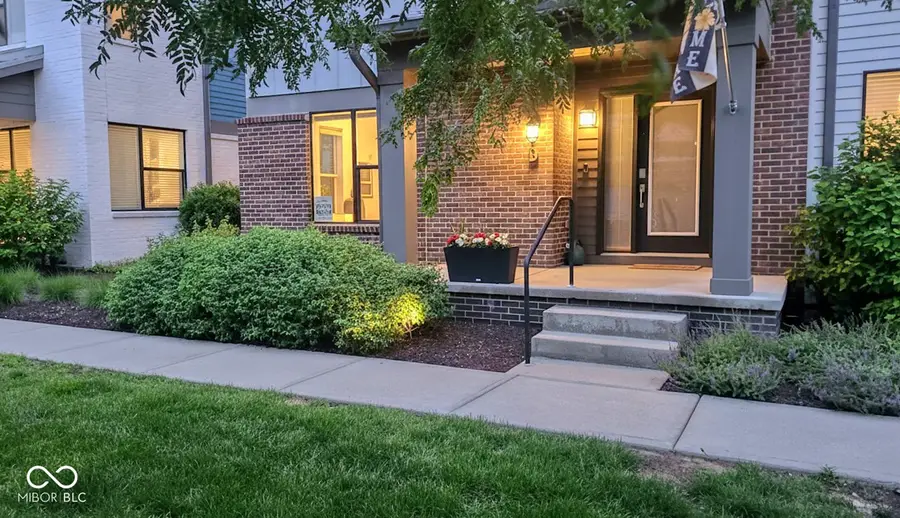 1829 Livery Way, Indianapolis, IN 46202 - #3
