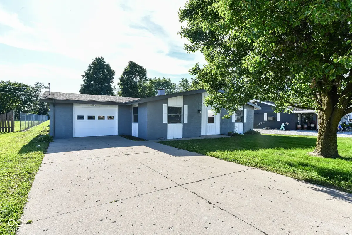 3109 Poplar Street, Anderson, IN 46012 - #1
