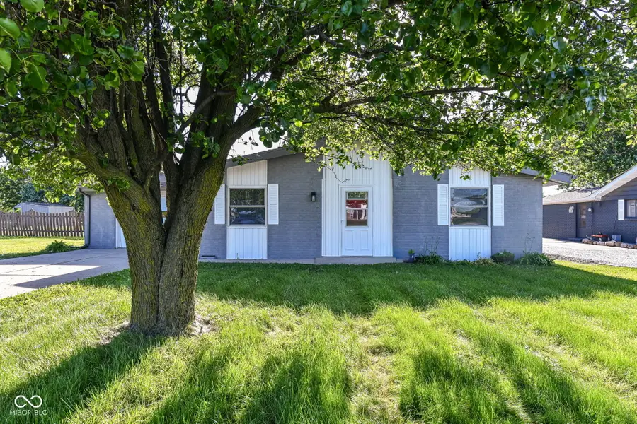 3109 Poplar Street, Anderson, IN 46012 - #2