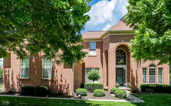 12584 Elgin Court, Fishers, IN 46037