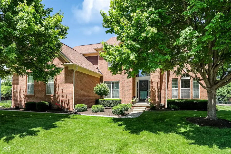 12584 Elgin Court, Fishers, IN 46037 - #2