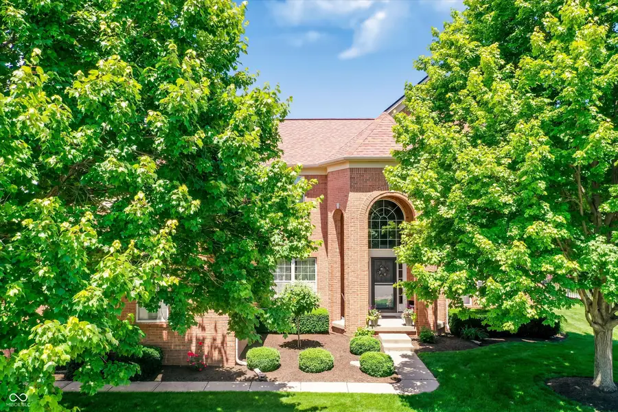 12584 Elgin Court, Fishers, IN 46037 - #3