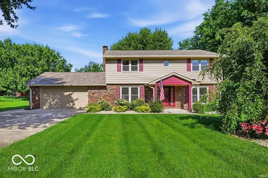 1829 Edward Lane, Anderson, IN 46012 - #2