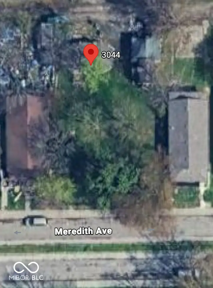 3044 Meredith Avenue, Indianapolis, IN 46201 - #2