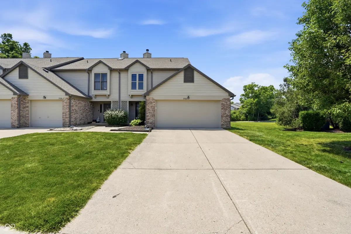 7135 Sea Pine Drive, Indianapolis, IN 46250 - #1